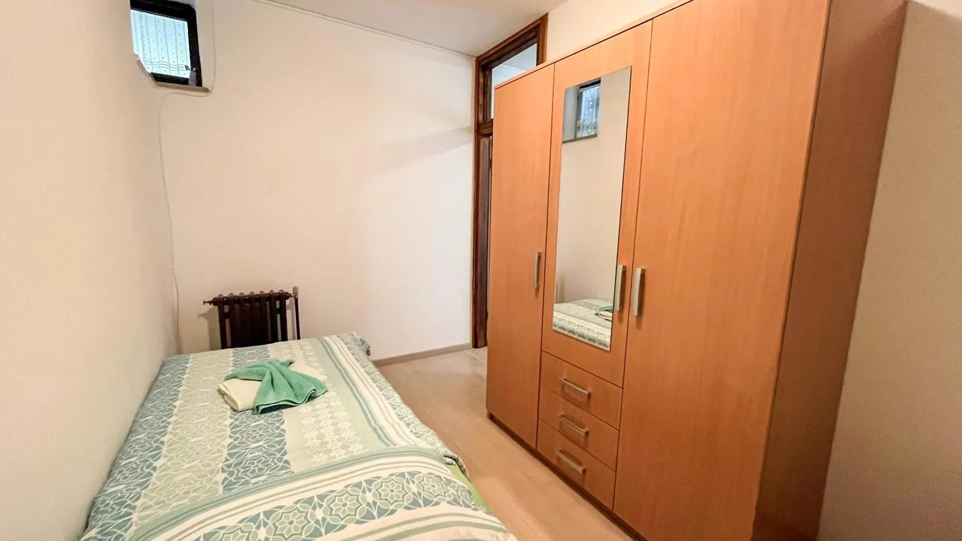 Apartment Trsina Rakalj