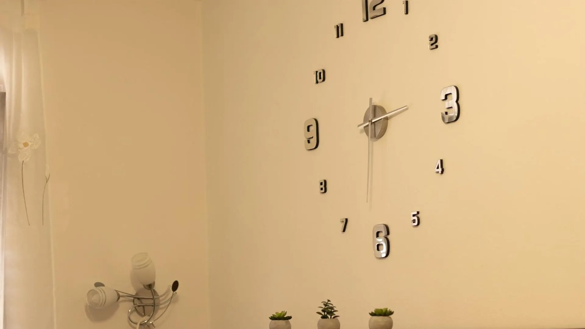 Apartment Trsina Rakalj