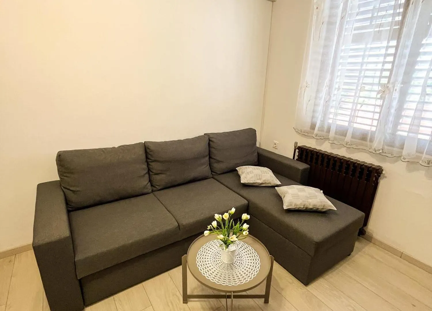 Apartment Trsina Rakalj