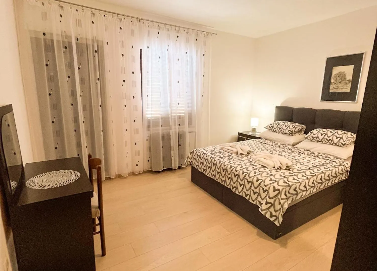 Apartment Trsina Rakalj
