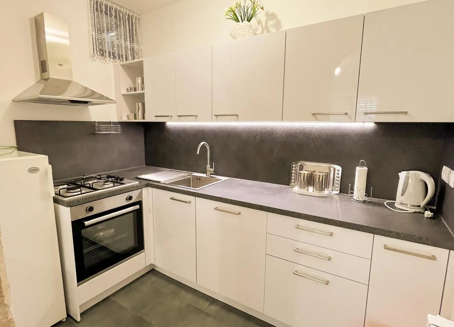 Apartment Trsina Rakalj Croatia