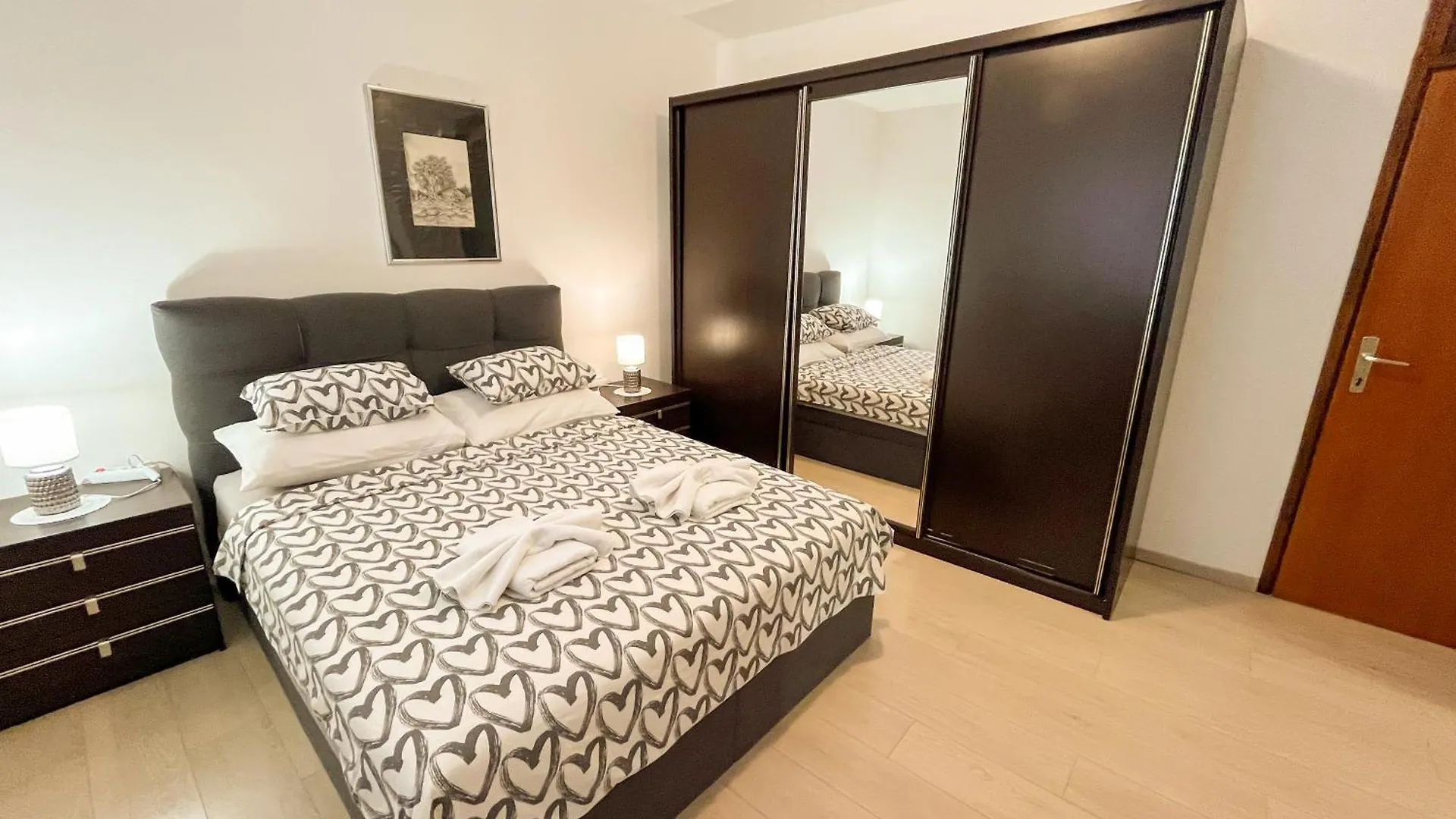 Apartment Trsina Rakalj