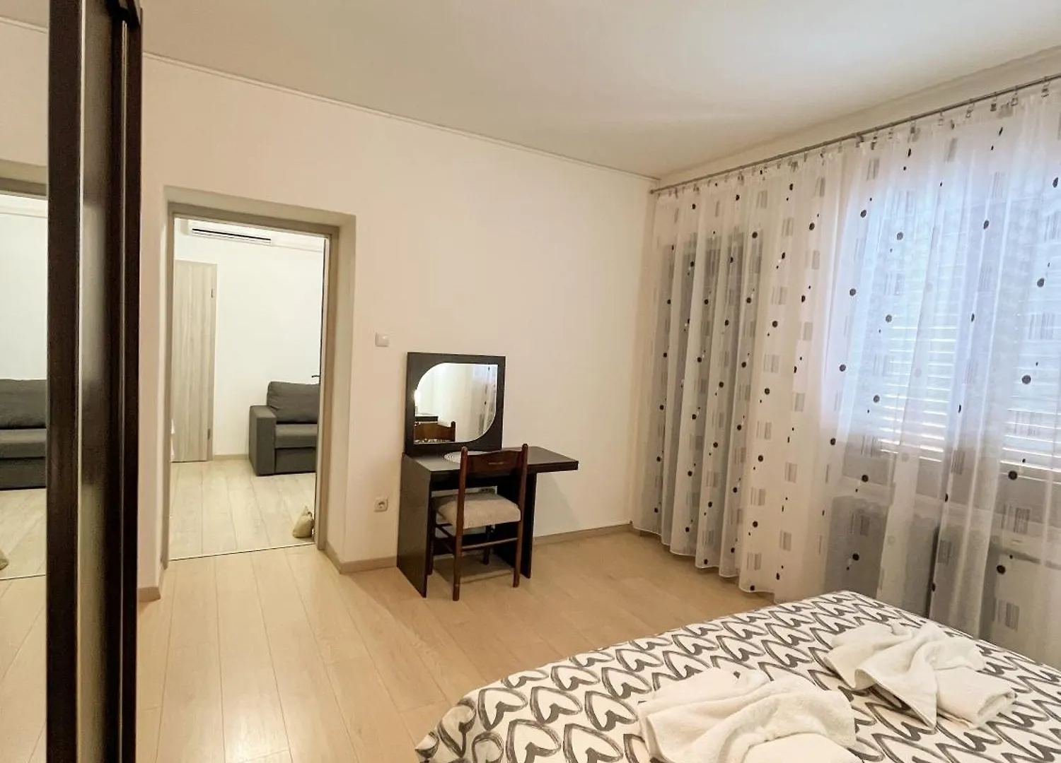 Apartment Trsina Rakalj