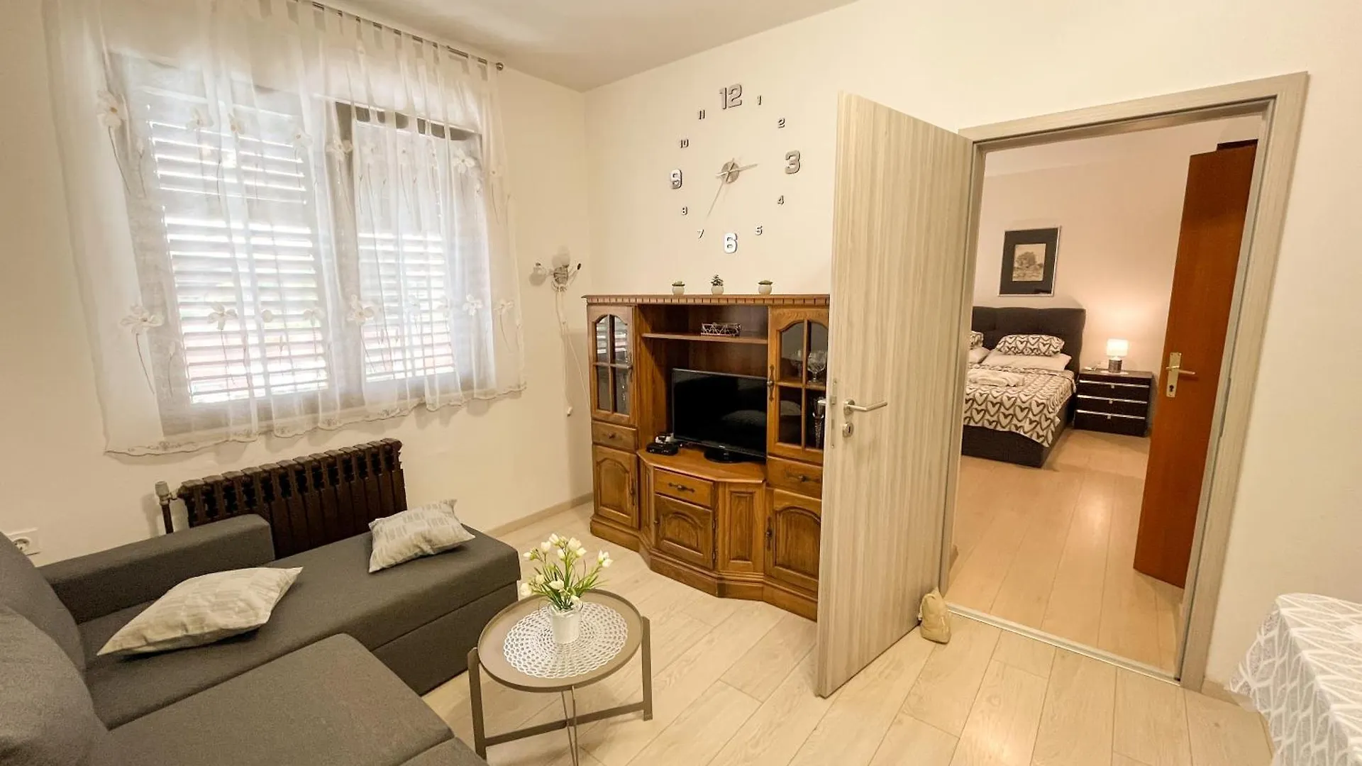 Apartment Trsina Rakalj Croatia