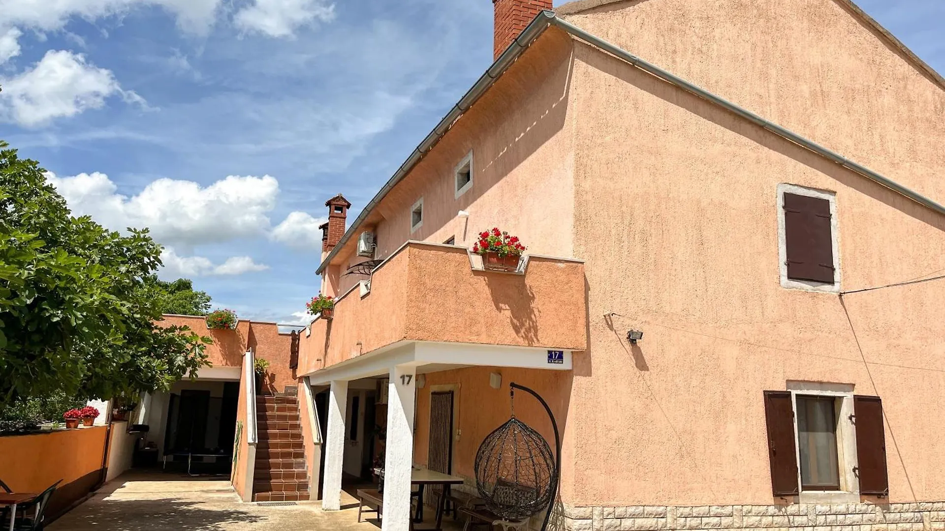 Apartment Trsina Rakalj 0*,  Croatia