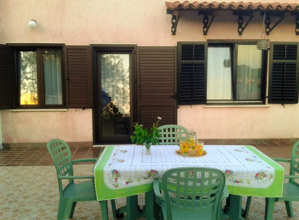 Apartment Trsina Rakalj